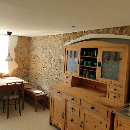 Ferienwohnung Duens4 Duns Esterno foto