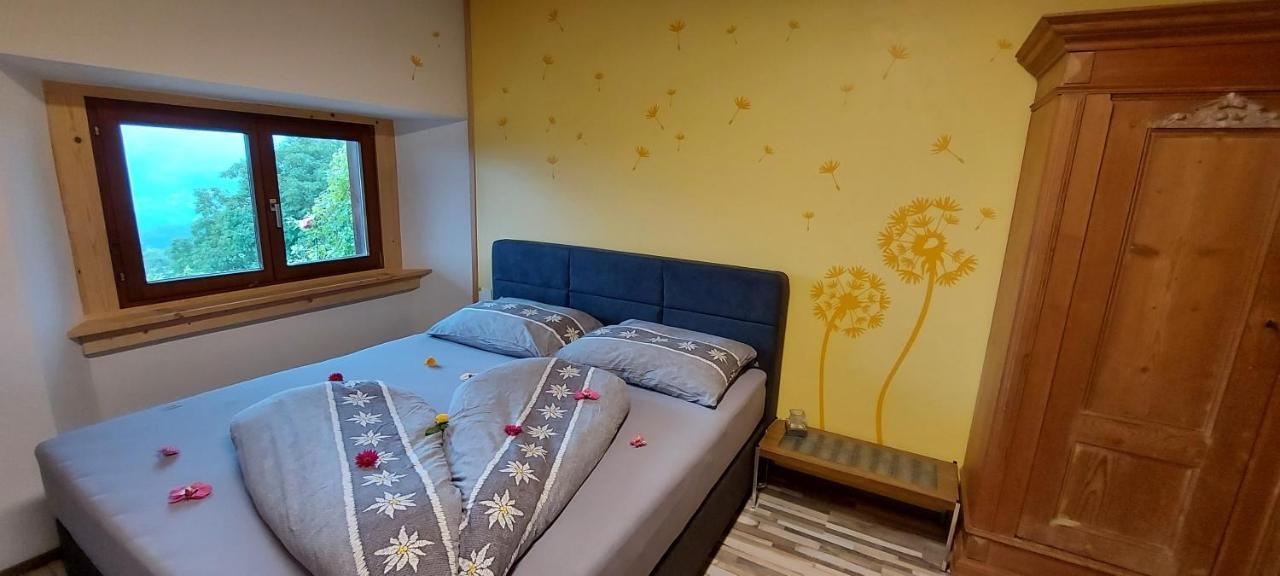 Ferienwohnung Duens4 Duns Esterno foto